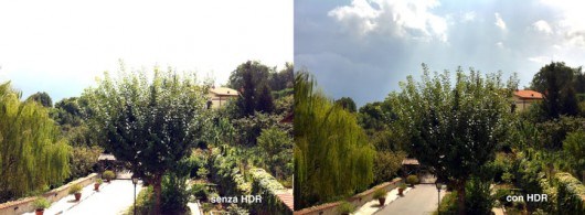 Images-Non-HDR-et-HDR