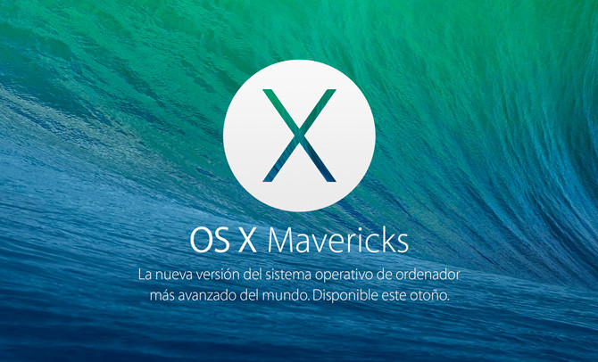 mavericks