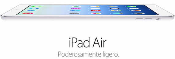 iPadAir