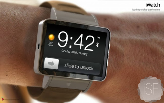 iWatch