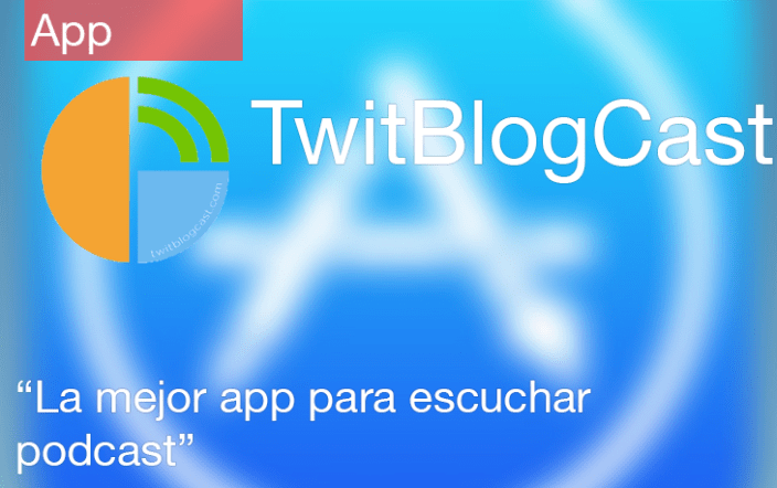 TwitBlogCast-app