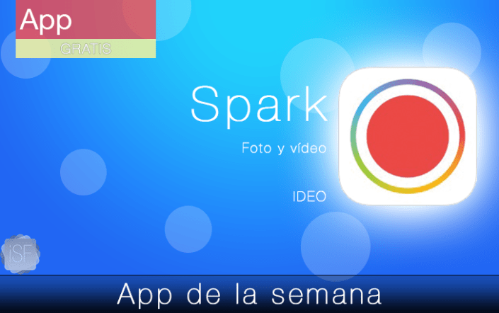 AppGratisDeLaSemanaSpark