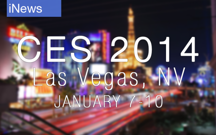 iNews-CES2014