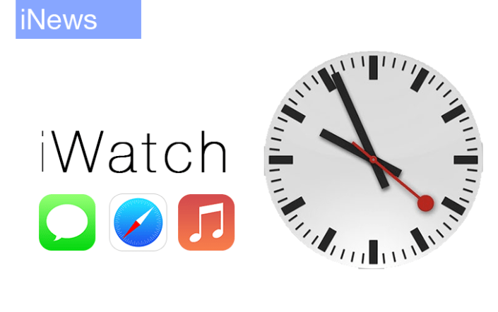 iWatch2014