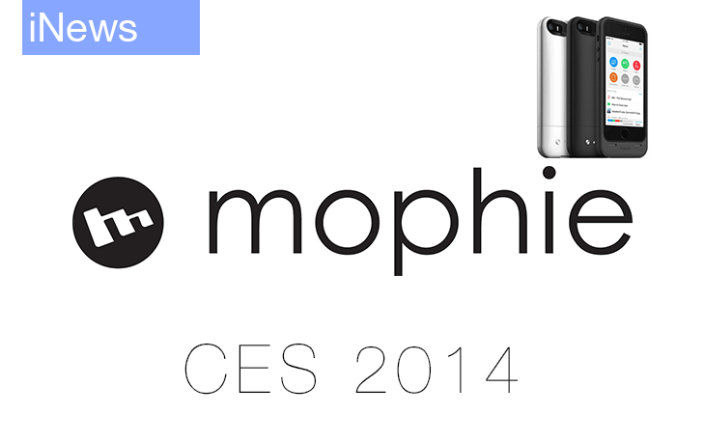 MophieCES2014