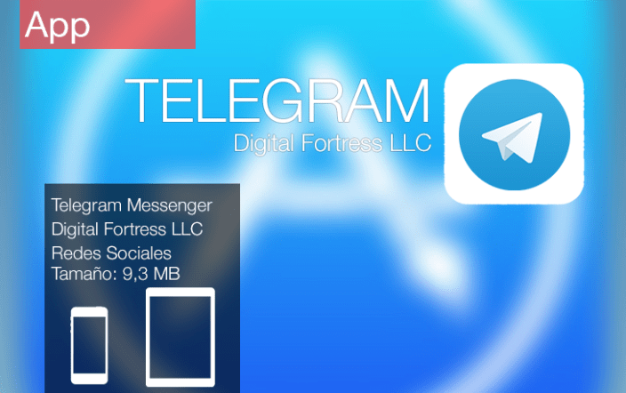 AppTelegram