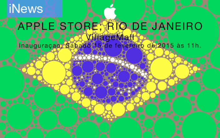 iNewsAppleStoreRioDeJaneiro