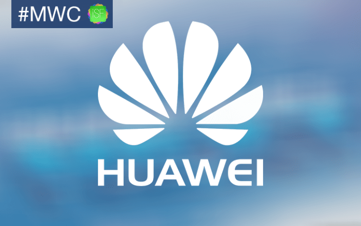 MWC_Huawei