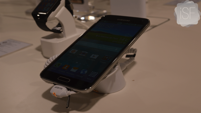 SamsungGalaxyS5