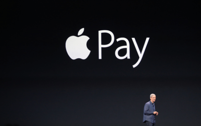 ApplePay