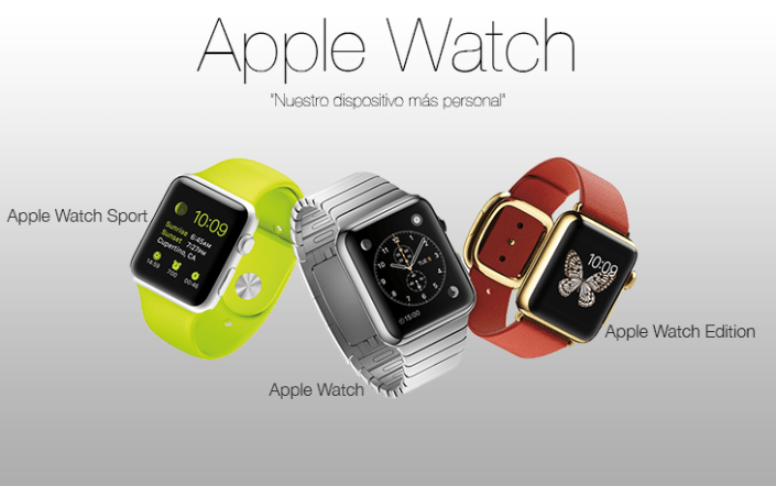 AppleWatch