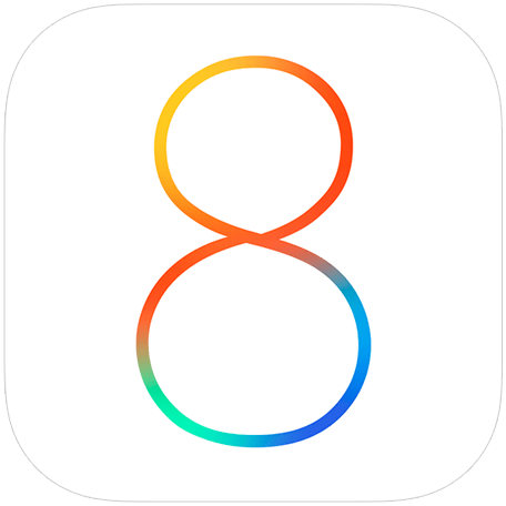 ios-8-logo
