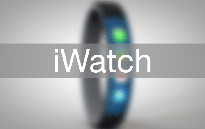iWatch9S2014