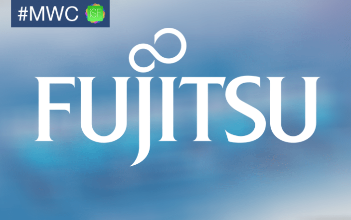 Fujitsu