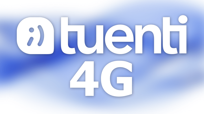 Tuenti_4G