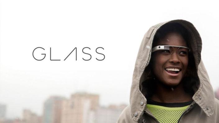 Google-Glass
