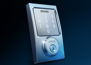 Schlage-Sense