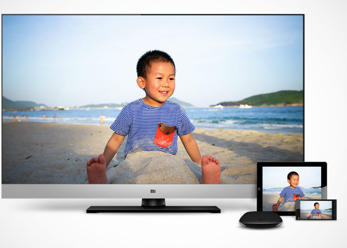 Xiaomi-TV-Chromecast