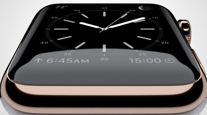 Apple-Watch_gold-frontal