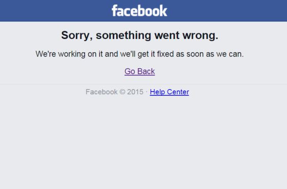 Facebook_error