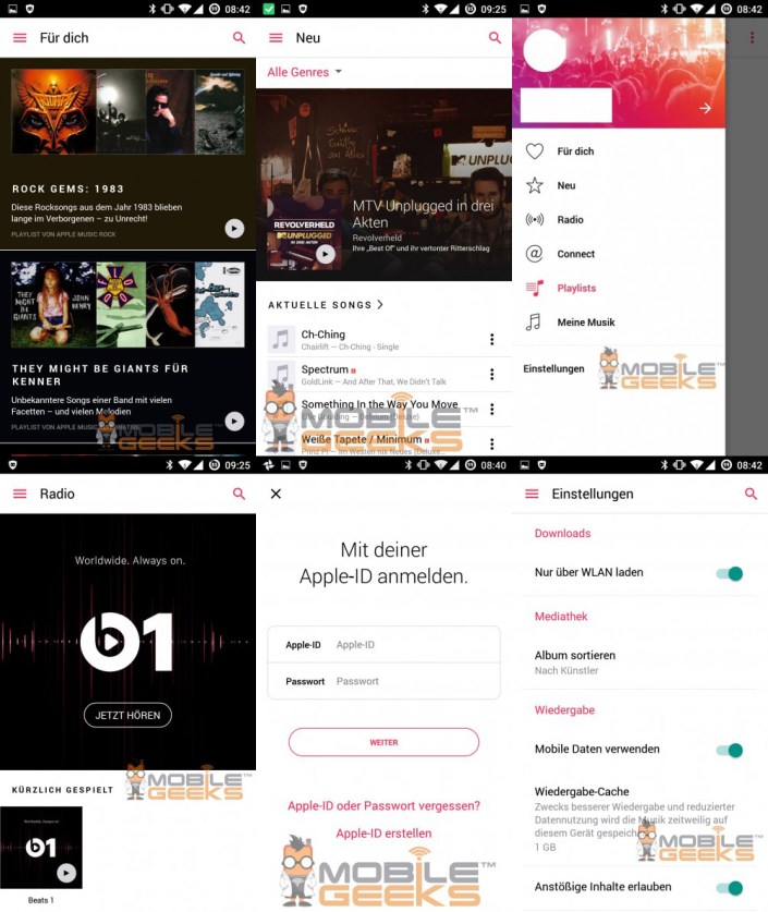 Apple-Music_for_Android