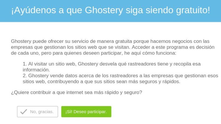 Google_ghostery