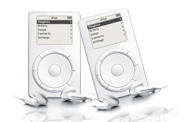 iPod-1G