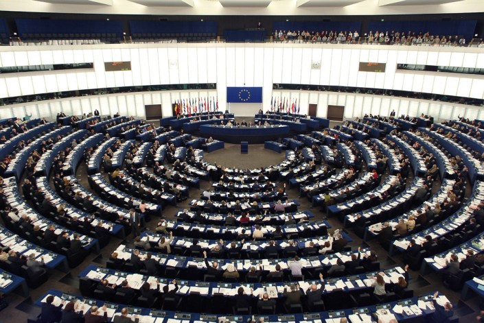 Parlamento_Europeo