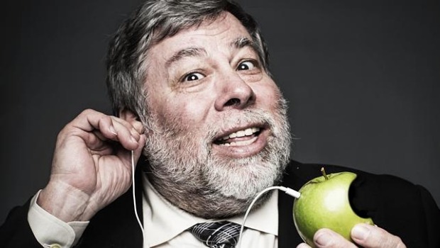 Steve-Wozniak