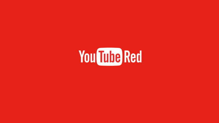 Youtube-Red