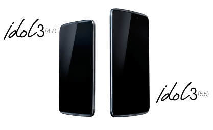 Alcatel-Idol-3
