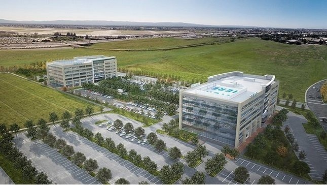 Apple-Campus_San-Jose