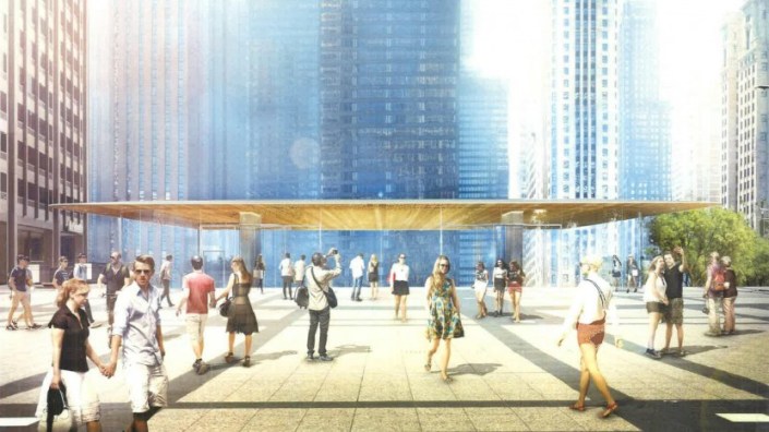 Apple-Store_Chicago-glass_2