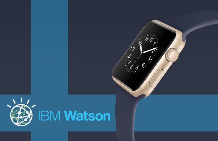Apple-Watch_IBM-Watson