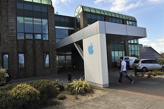 Apple_Oficinas_Irlanda