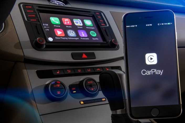 CarPlay_Volkswagen