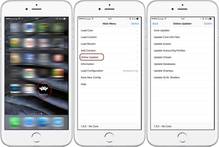 Emulador_Playstation_iPhone_2