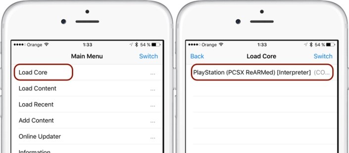 Emulador_Playstation_iPhone_3