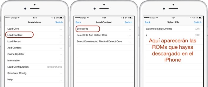 Emulador_Playstation_iPhone_4