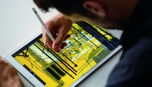 iPad-Pro_painting_Apple-Pencil