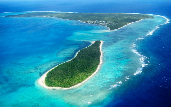 Islas-del-Reino-de-Tonga