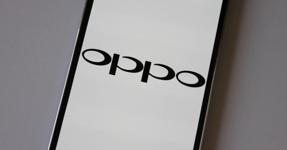 Oppo_logo