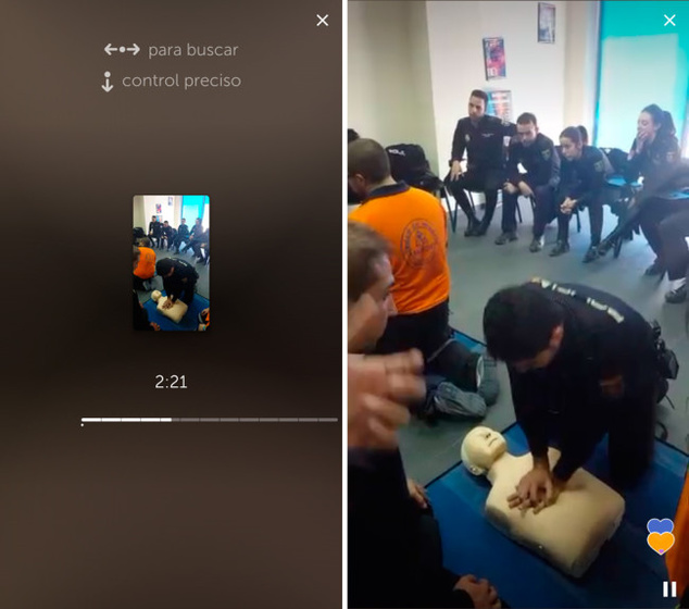 Periscope_avanzar-retroceder