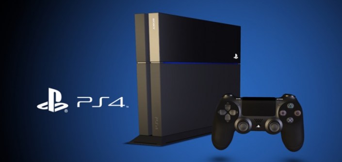 Playstation-4_PS4