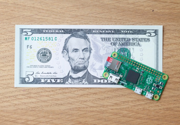 Raspberry-Pi-Zero