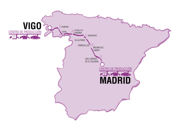 Ruta_coche-autonomo_PSA