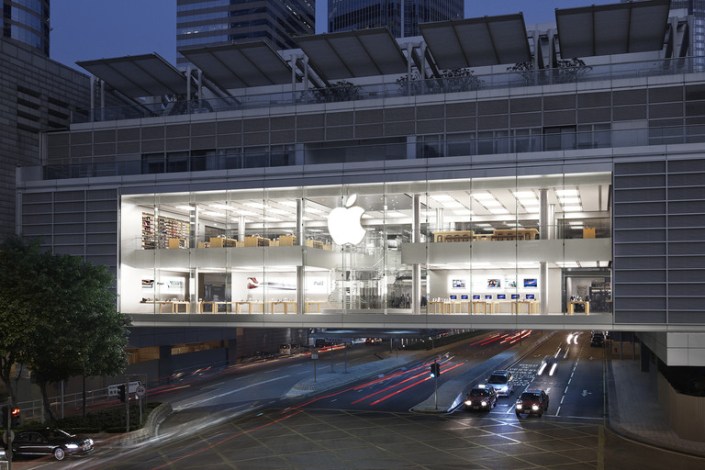 Apple-Store_Hong-Kong_IFC-Mall