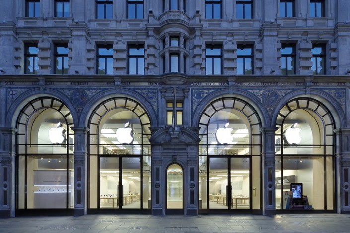 Apple-Store_UK_Regent-Street