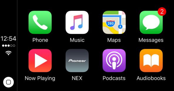 CarPlay_menu-principal