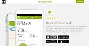 endomondo